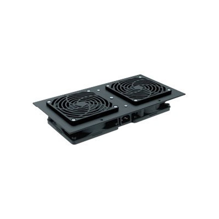 NetShelter WX Fan Tray 230VAC Black NetShelter WX Fan Tray 230VAC Black