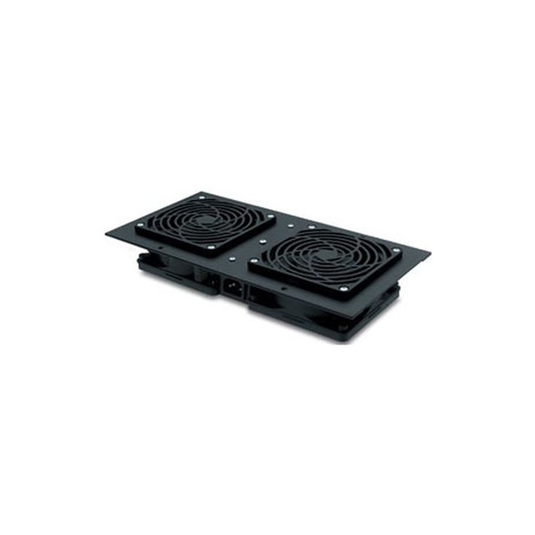 NetShelter WX Fan Tray 230VAC Black NetShelter WX Fan Tray 230VAC Black