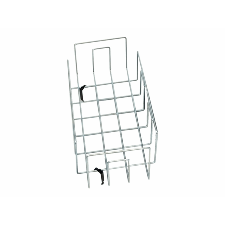 NF Cart wire frame basket accessory