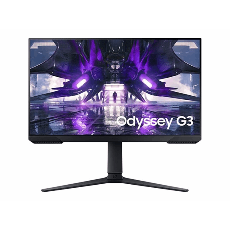 ODYSSEY G320 24in 16:9 1920x1080 3000:1