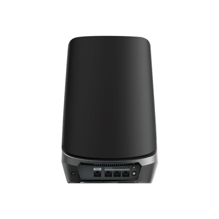 ORBI WIFI 6E SATELLITE Black