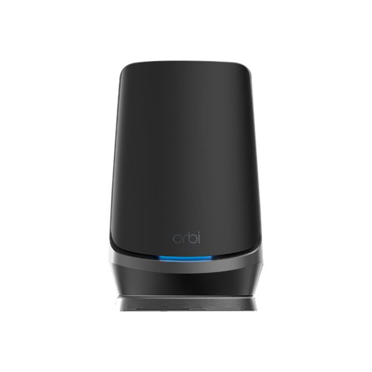 ORBI WIFI 6E SATELLITE Black