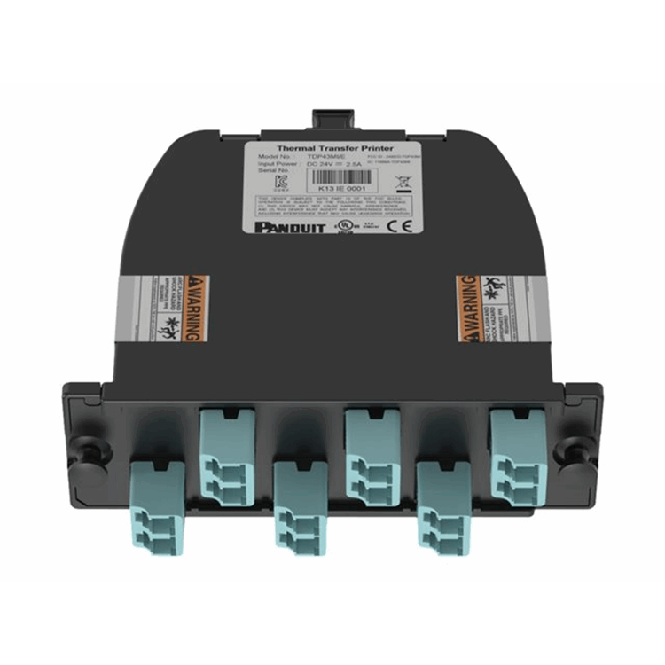 OS2 Fiber Standard Loss 12 Fibers Tota