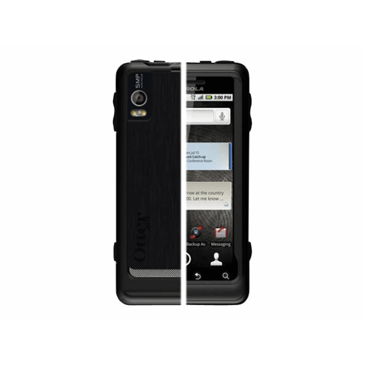 OTTERBOX FOR MOTOROLA DROID 2 COMMUTER