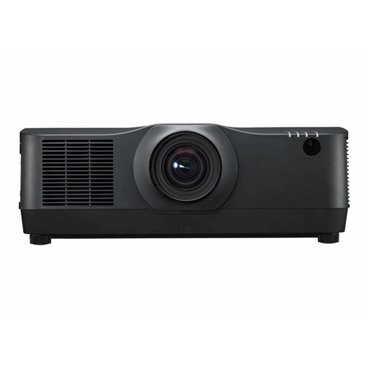 PA804UL-BK Projector incl. NP13ZL lens