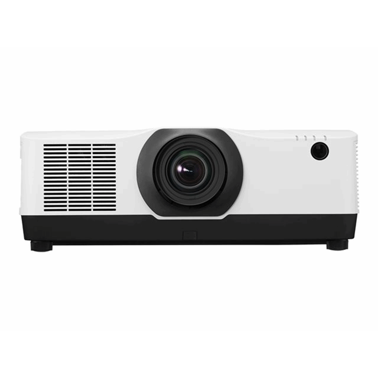 PA804UL-WH Projector incl. NP13ZL lens