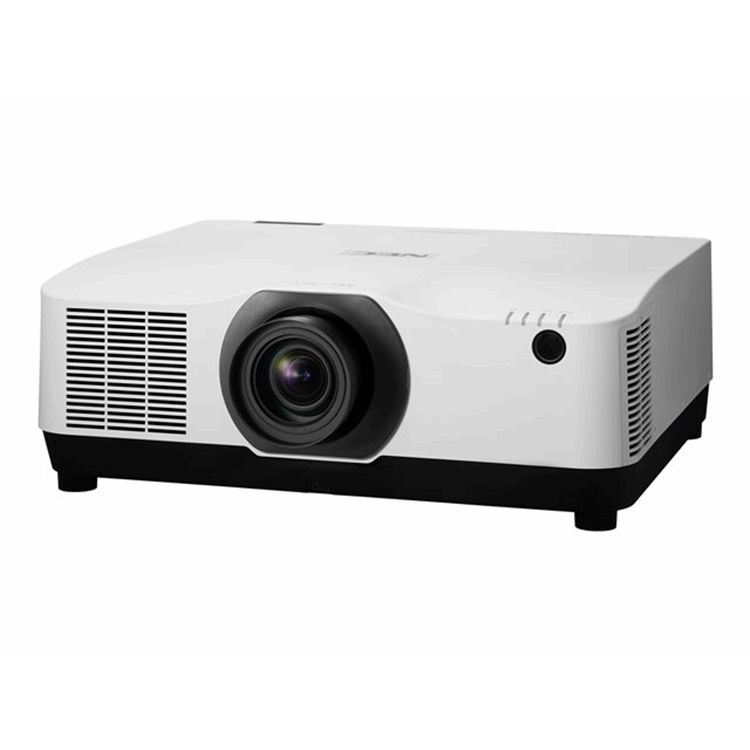 PA804UL-WH/Projector/NP41ZL lens