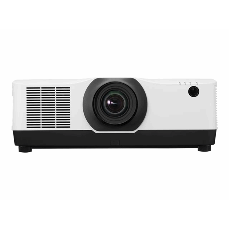 PA804UL-WH/Projector/NP41ZL lens