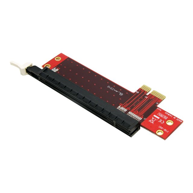 PCIe Slot Extension Adapter