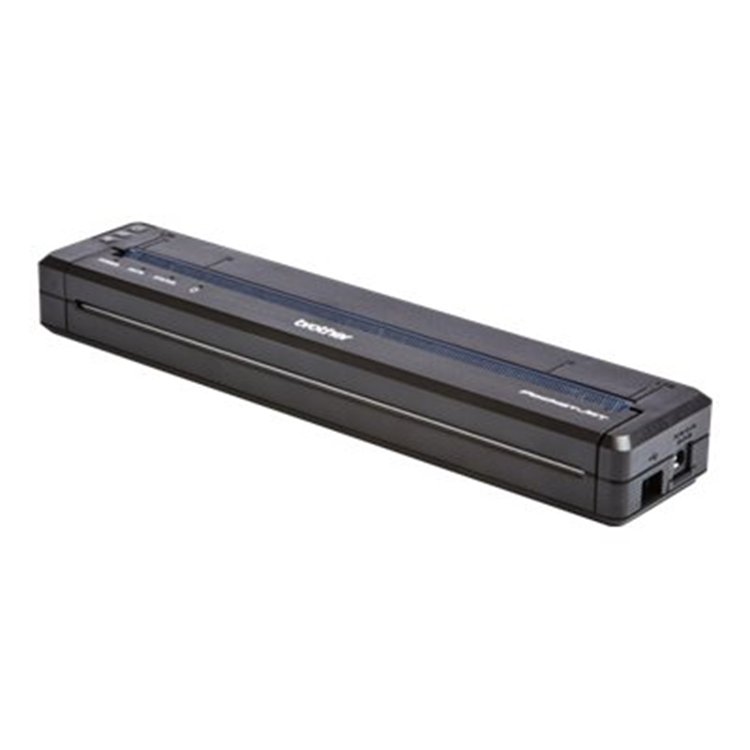 PJ-763 - PocketJet 300 dpi Bluetooth PJ-763 - PocketJet 300 dpi Bluetooth
