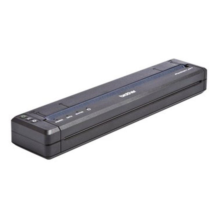 PJ-763 - PocketJet 300 dpi Bluetooth PJ-763 - PocketJet 300 dpi Bluetooth