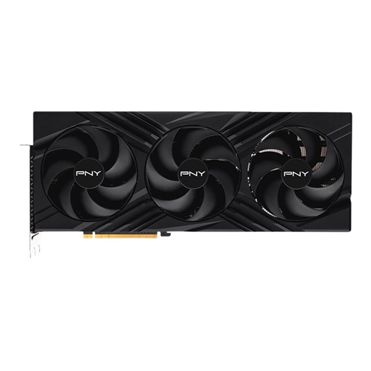 PNY GeForce RTX 4080 16GB VERTO Triple