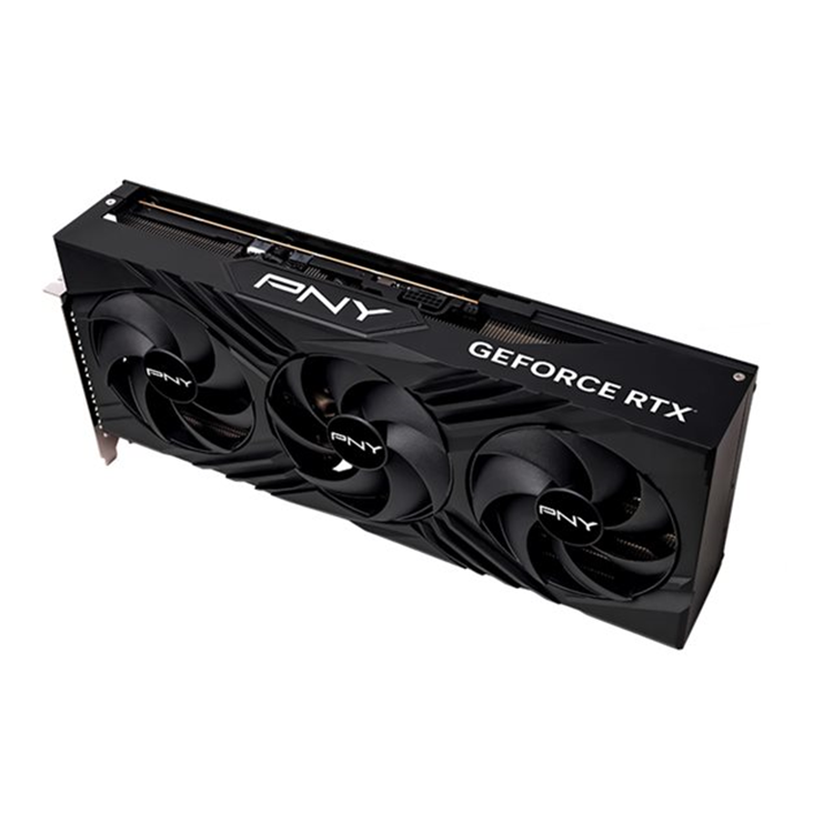 PNY GeForce RTX 4080 16GB VERTO Triple