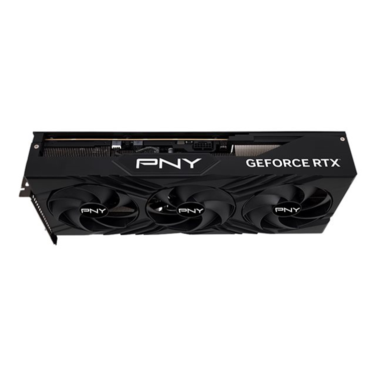 PNY GeForce RTX 4080 16GB VERTO Triple