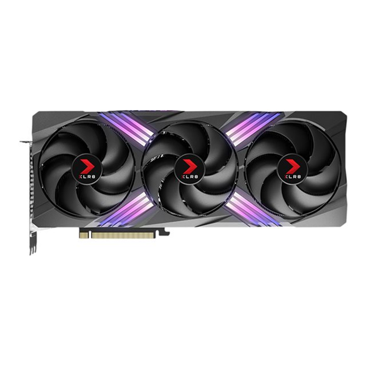 PNY GeForce RTX 4080 16GB XLR8 Gaming