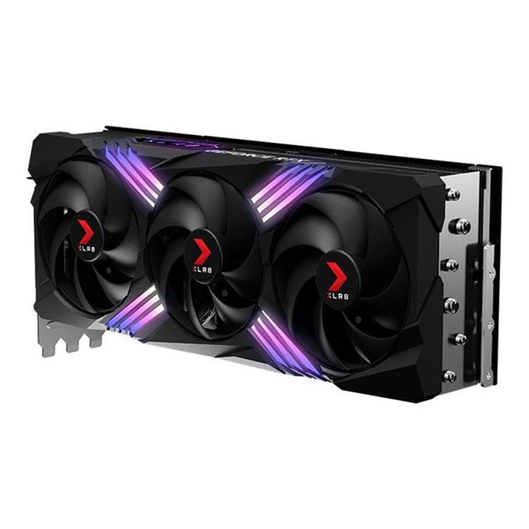 PNY GeForce RTX 4080 16GB XLR8 Gaming OC