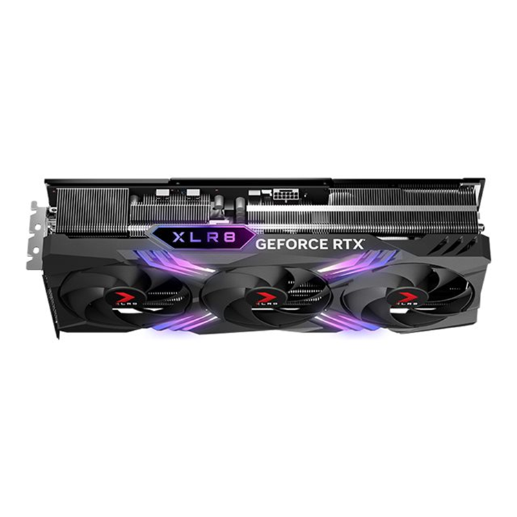 PNY GeForce RTX 4080 16GB XLR8 Gaming OC