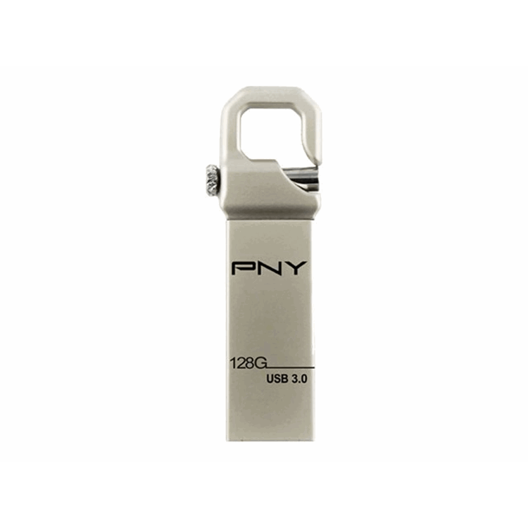 PNY MATEL HOOK 128GB USB3.0