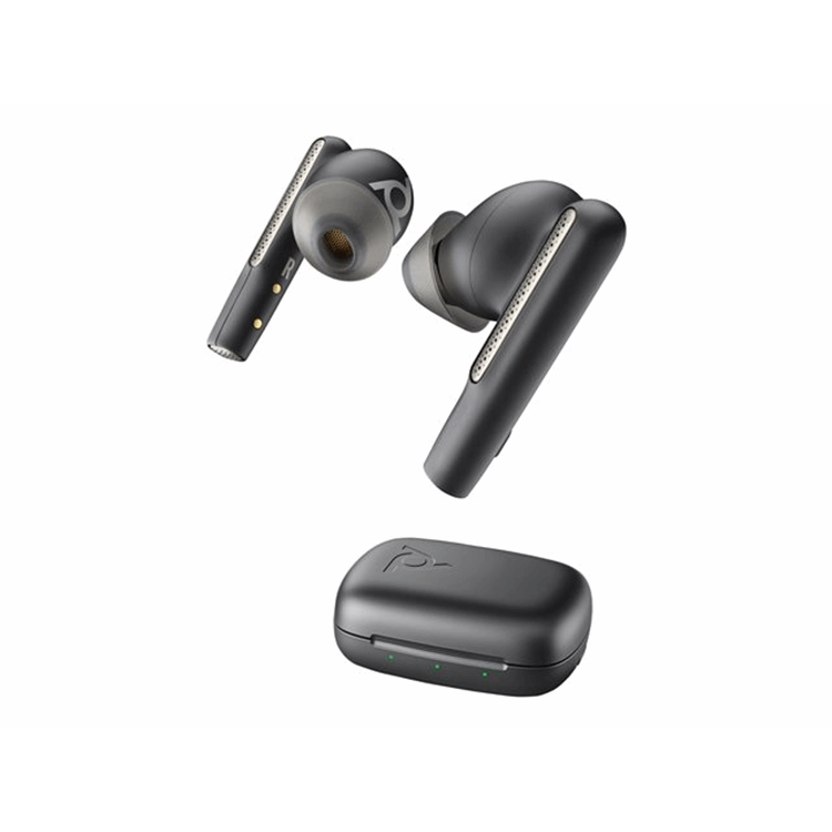 Poly VFree 60 CB Earbuds +BCHC