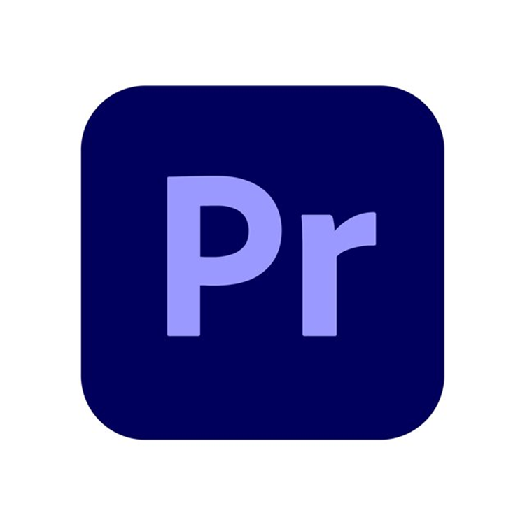 Premiere Pro-Pro for Ent/ALL/EN/MP/Subs