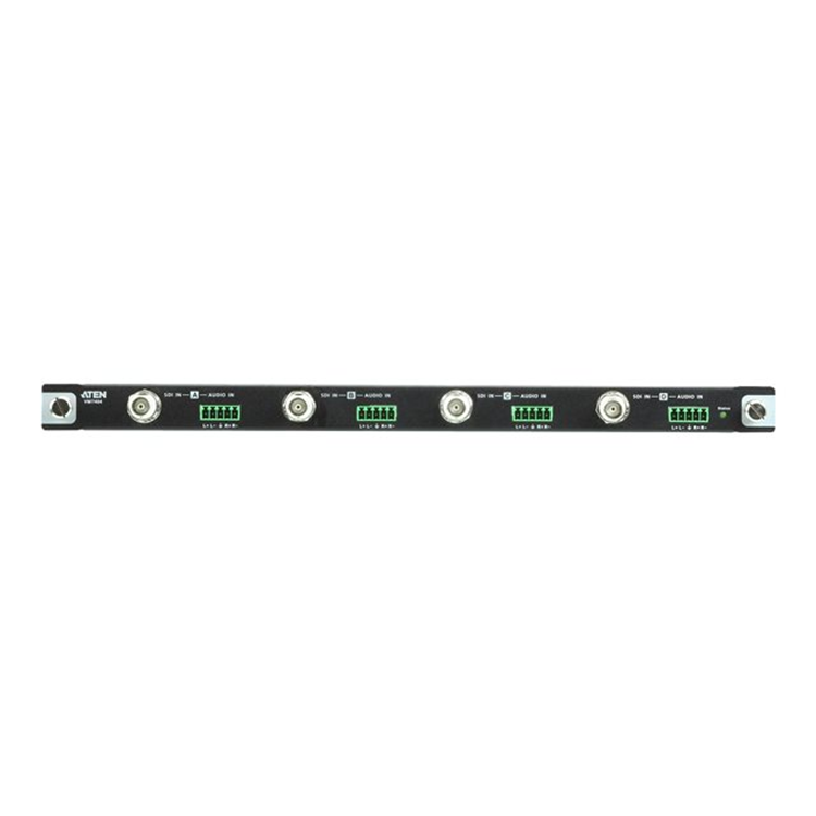 [PREMIUM] Videowall Matrix 4-Port 3G-SDI Input Board for VM1600 / VM3200