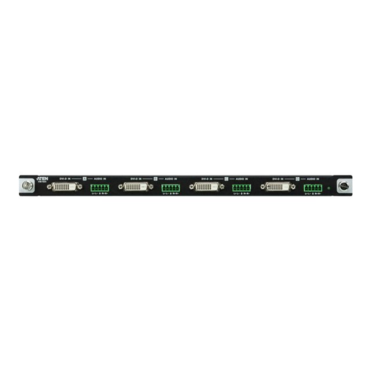 [PREMIUM] Videowall Matrix 4-Port DVI Input Boardfor the VM1600