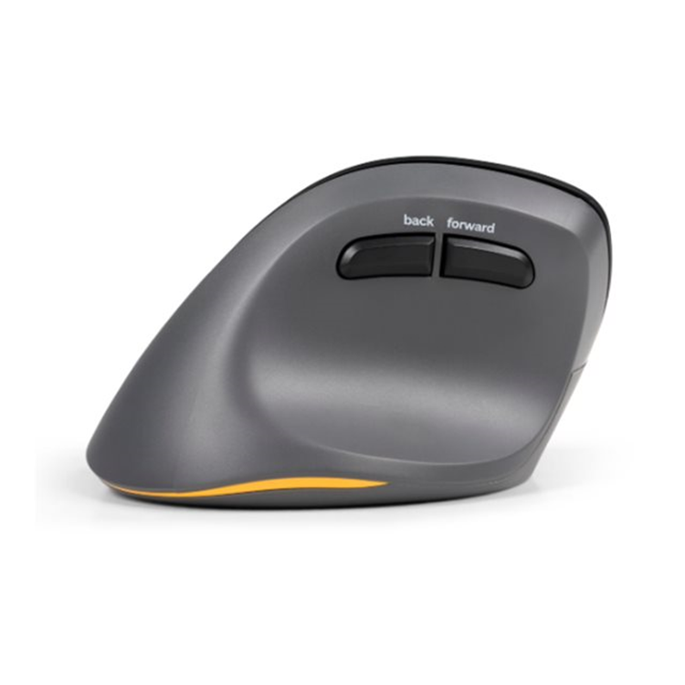 PRF Pro 3-Mode Vertical Mouse Left