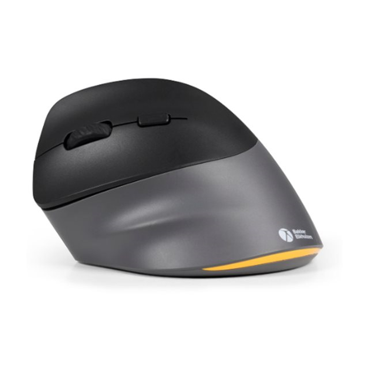 PRF Pro 3-Mode Vertical Mouse Left