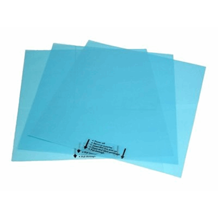 Printhead Cleaner 6.75"(lapping paper)