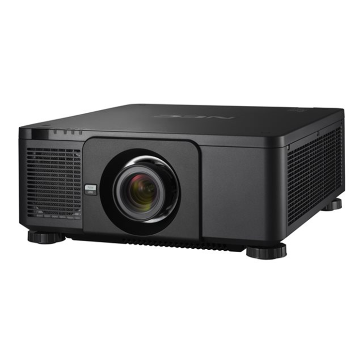 PX1004UL black Projector incl. NP18ZL