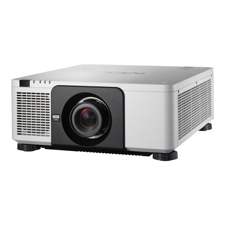 PX1004UL white Projector incl. NP18ZL