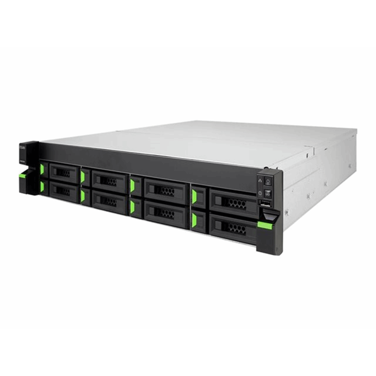 Rackmount 2U 8 +6bay