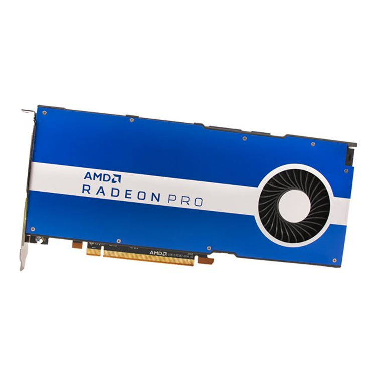 RADEON PRO W5500 8GB RADEON PRO W5500 8GB