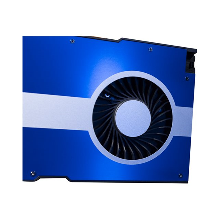 RADEON PRO W5500 8GB RADEON PRO W5500 8GB