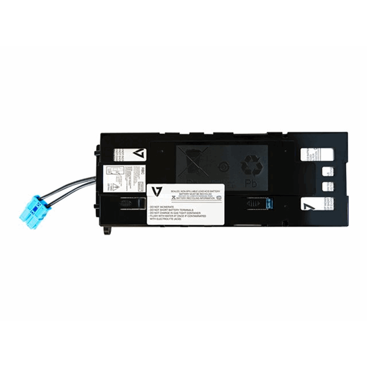 RBC115 UPS BATTERY FOR APC REPLACES APC#