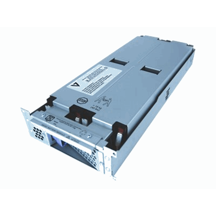 RBC43 UPS BATTERY FOR APC REPLACES # APC