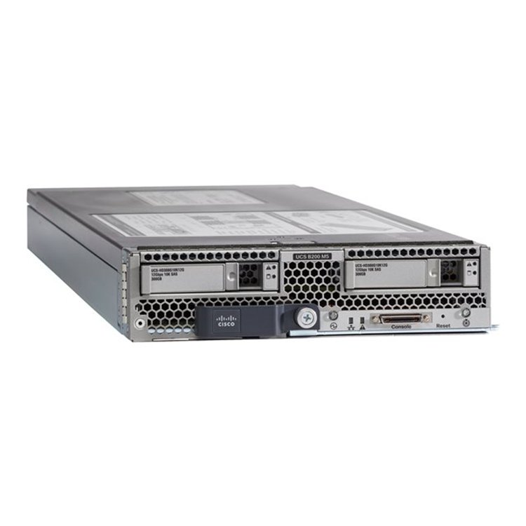 Refurb/UCS B200 M5 w/o CPU Mem HDD