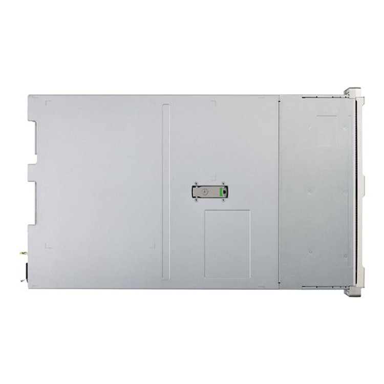 Refurb/UCS C240M5 8SFF+2 RearDrives