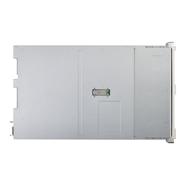 Refurb/UCS C240M5 8SFF+2 RearDrives