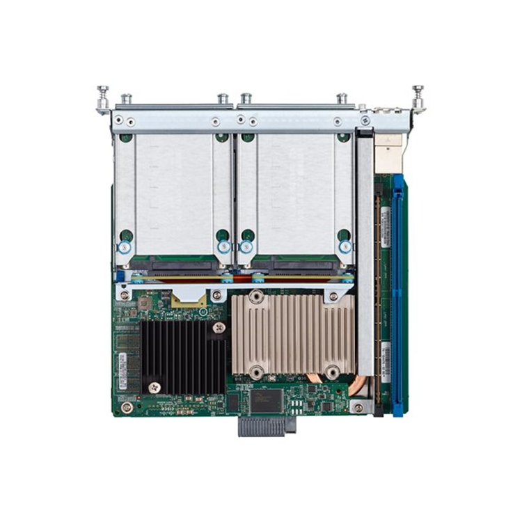 Refurb/UCS-EDouble-Wide12Core1.6GHzIntel
