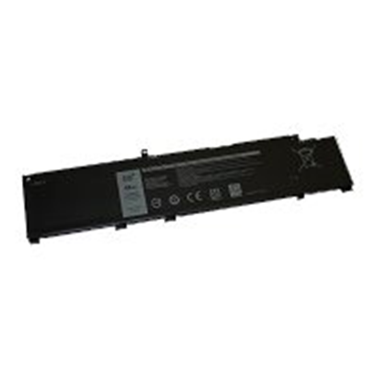 Replacement 4 cell battery for DELL G3 1