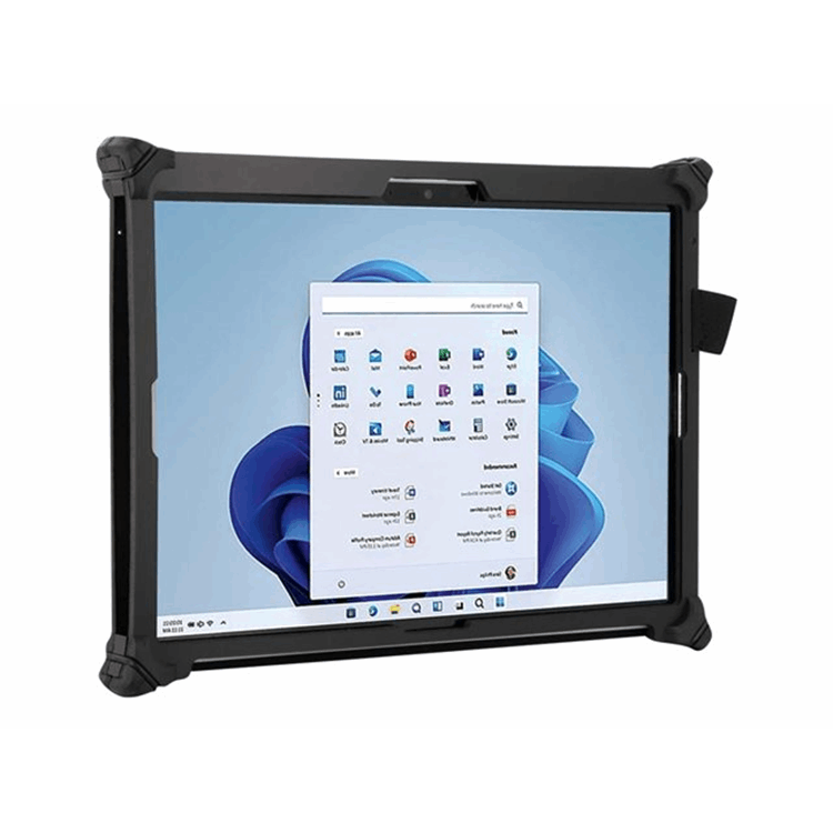 RESIST Pack - Case for Surface Pro 9 - Surface Pro 8