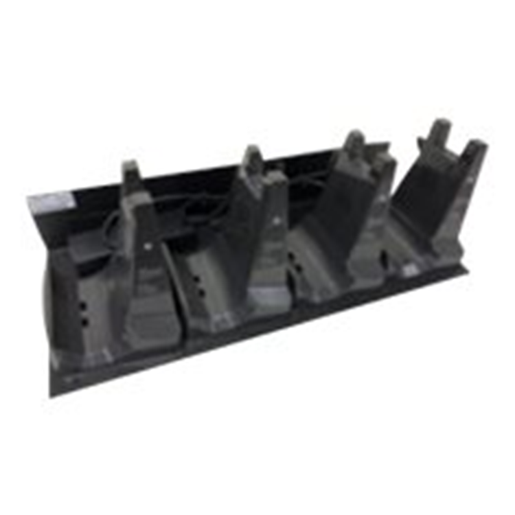 RP4 Quad Dock w/o power cord RP4 Quad Dock w/o power cord