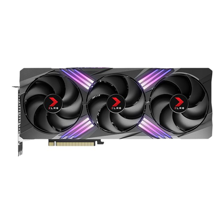 RTX 4090 24GB XLR8 Gaming VERTO Edition