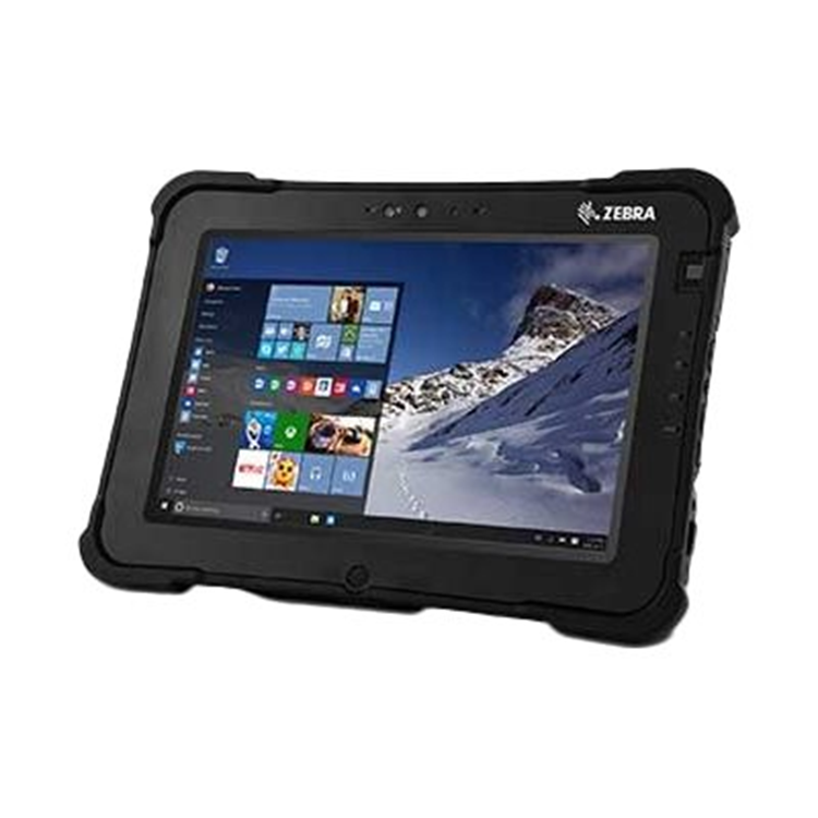 Rugged Tablet L10ax XSlate 10.1in Active