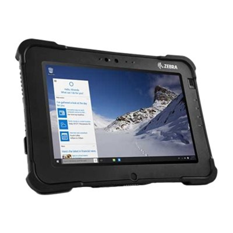 Rugged Tablet L10ax XSlate 10.1in Active