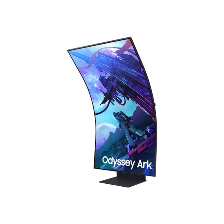 Samsung Odyssey ARK LS55CG970NUXEN 55" 4