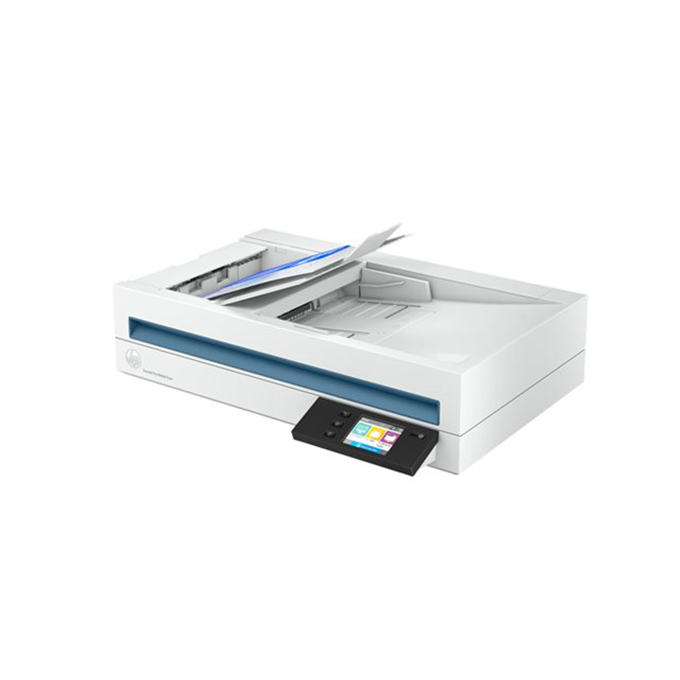 ScanJet Pro N4600 fnw1 - Document scanner