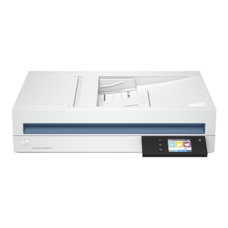 ScanJet Pro N4600 fnw1 - Document scanner