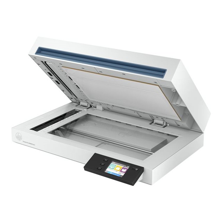 ScanJet Pro N4600 fnw1 - Document scanner